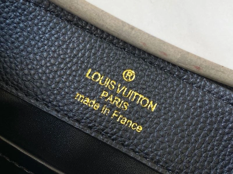Upgraded Louis Vuitton Top Handle Bags 80033
