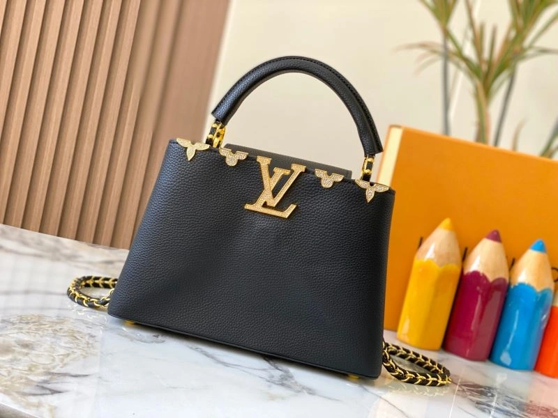 Louis Vuitton Top Handle Bags Bright 80037