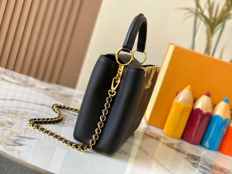 Louis Vuitton Top Handle Bags Bright 80037