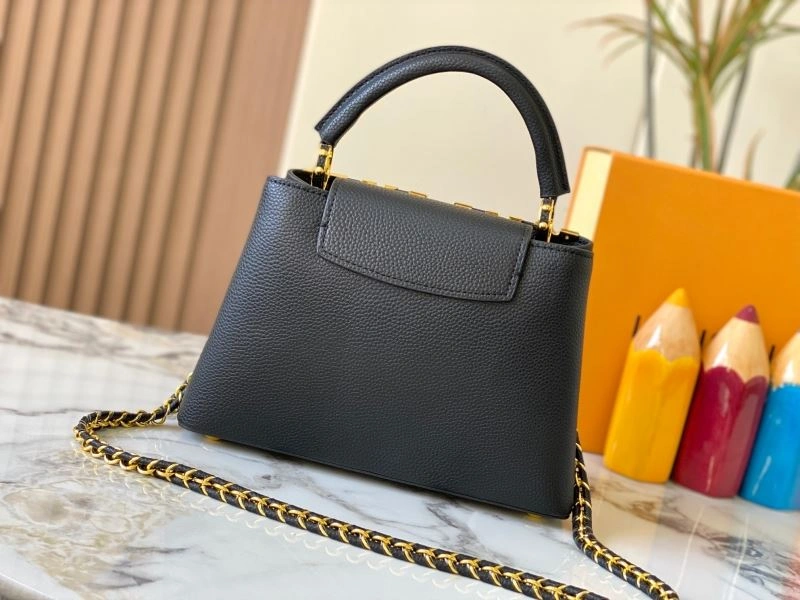 Louis Vuitton Top Handle Bags Bright 80037