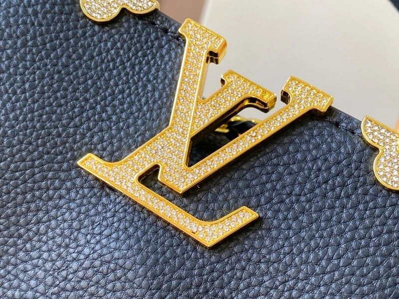Louis Vuitton Top Handle Bags Bright 80037