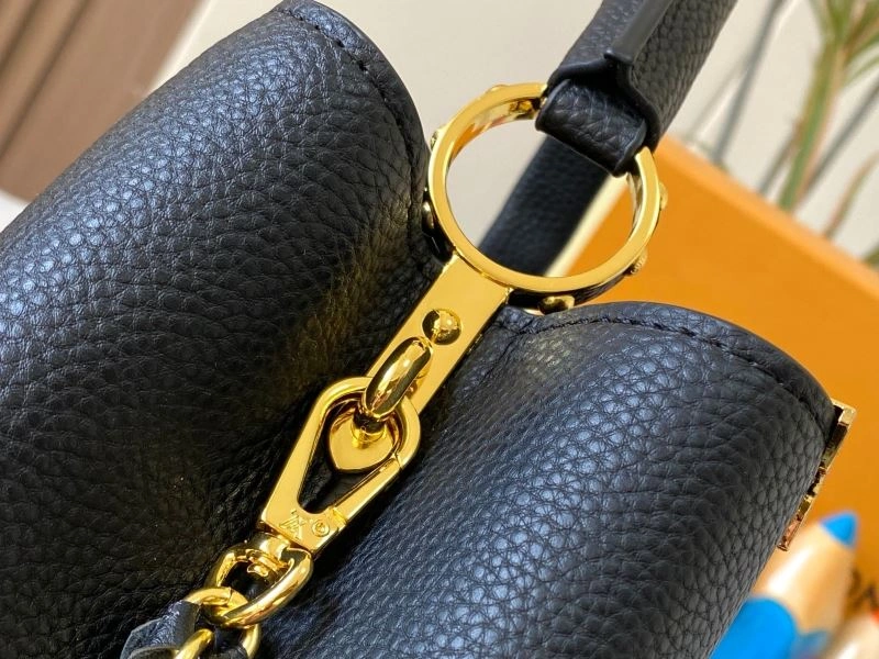 Louis Vuitton Top Handle Bags Bright 80037