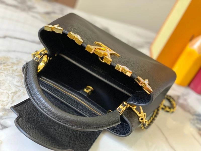 Louis Vuitton Top Handle Bags Bright 80037