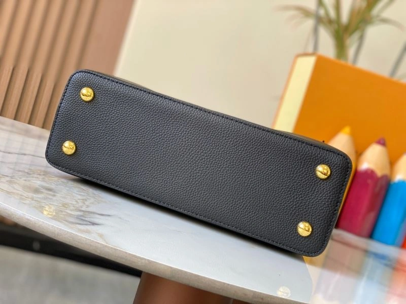 RelaxedFit Louis Vuitton Top Handle Bags 80038