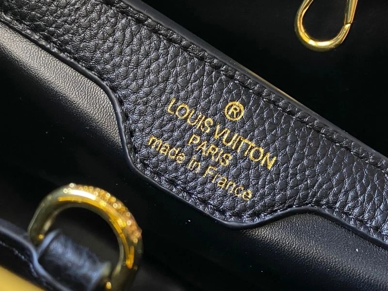 RelaxedFit Louis Vuitton Top Handle Bags 80038