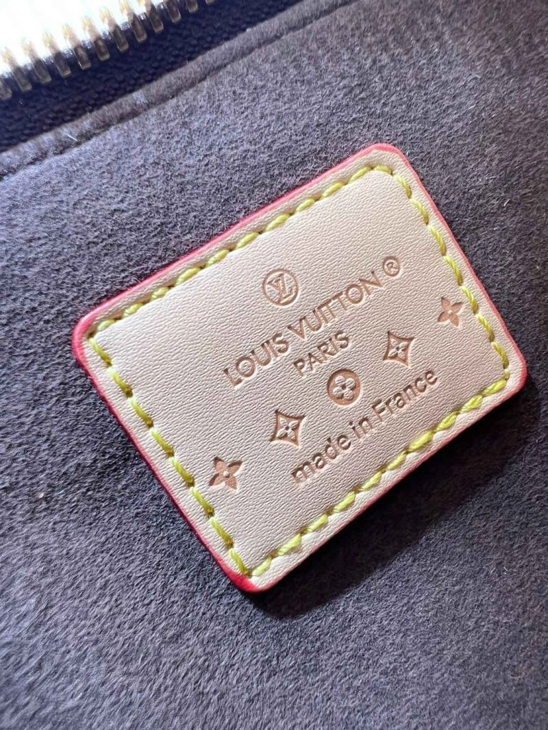 Comfortable Louis Vuitton Top Handle Bags 80012