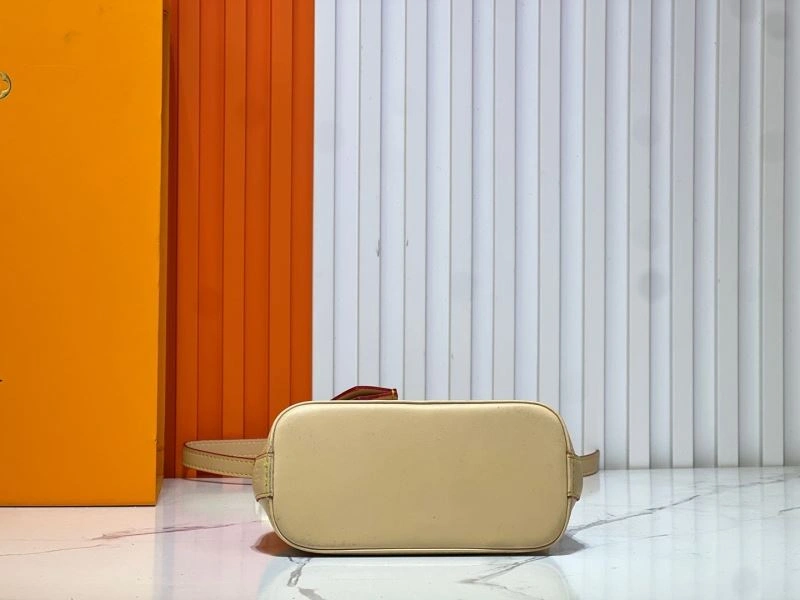 Louis Vuitton Top Handle Bags Stretchable 80010
