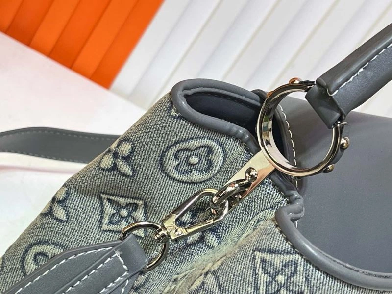 WellDesigned Louis Vuitton Top Handle Bags 80009