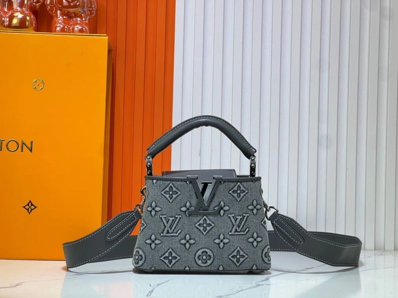 Louis Vuitton Top Handle Bags SportInspired 80027