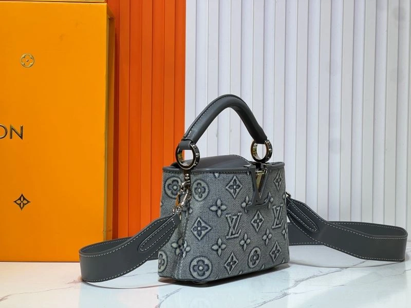 Louis Vuitton Top Handle Bags SportInspired 80027