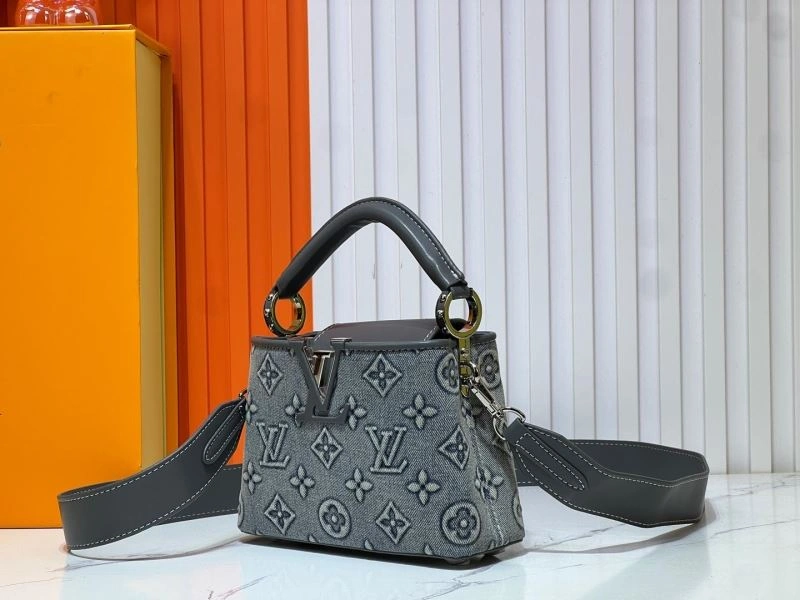 Louis Vuitton Top Handle Bags SportInspired 80027