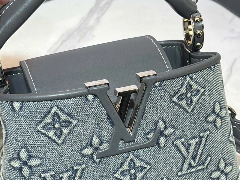 Louis Vuitton Top Handle Bags SportInspired 80027