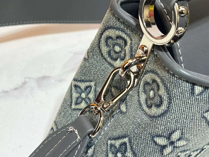 Louis Vuitton Top Handle Bags SportInspired 80027