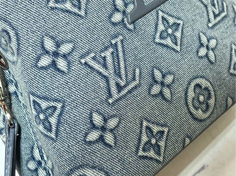 Louis Vuitton Top Handle Bags SportInspired 80027