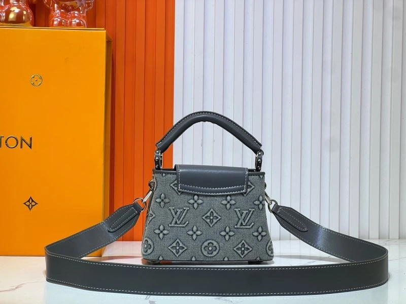 Louis Vuitton Top Handle Bags SportInspired 80027