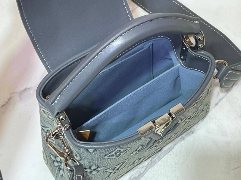 Louis Vuitton Top Handle Bags SportInspired 80027
