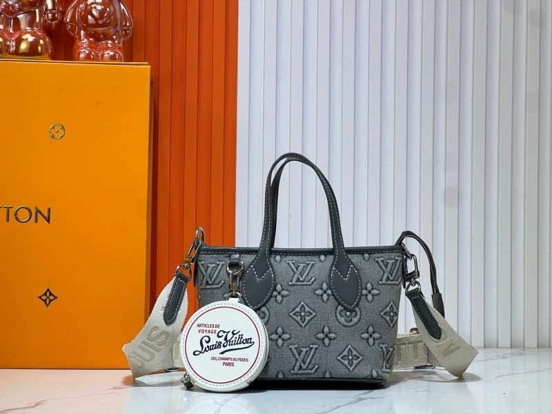 Louis Vuitton Top Handle Bags TechFriendly 80006