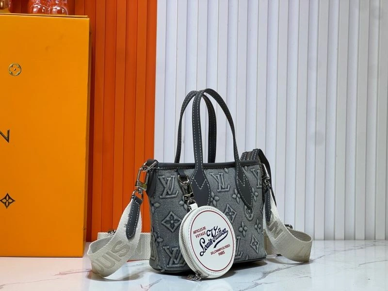 Louis Vuitton Top Handle Bags TechFriendly 80006