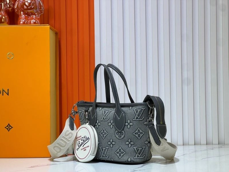 Louis Vuitton Top Handle Bags TechFriendly 80006