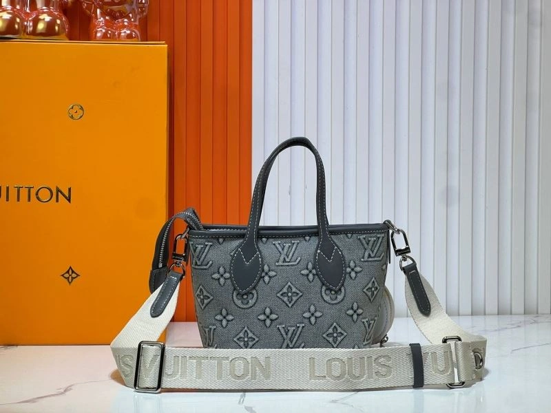 Louis Vuitton Top Handle Bags TechFriendly 80006