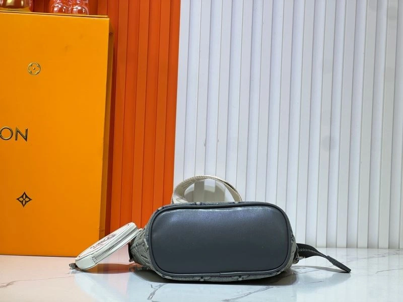 Louis Vuitton Top Handle Bags TechFriendly 80006