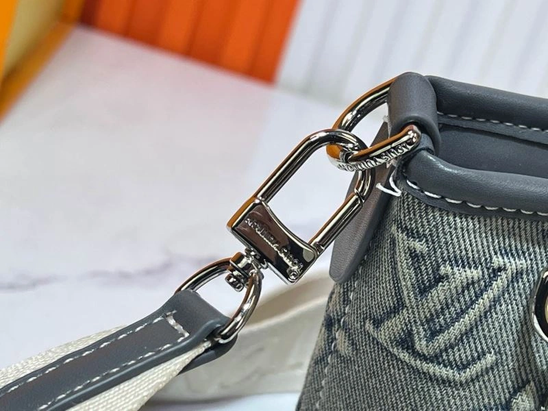 Louis Vuitton Top Handle Bags TechFriendly 80006