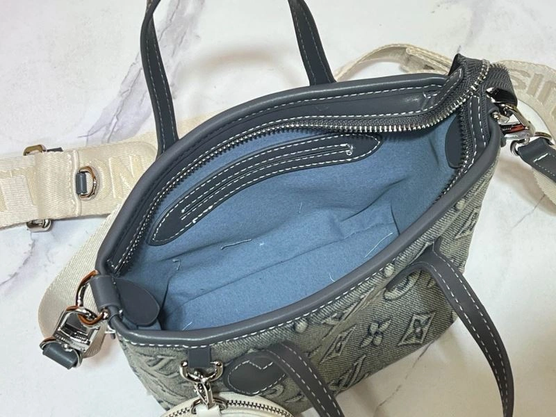 Louis Vuitton Top Handle Bags TechFriendly 80006
