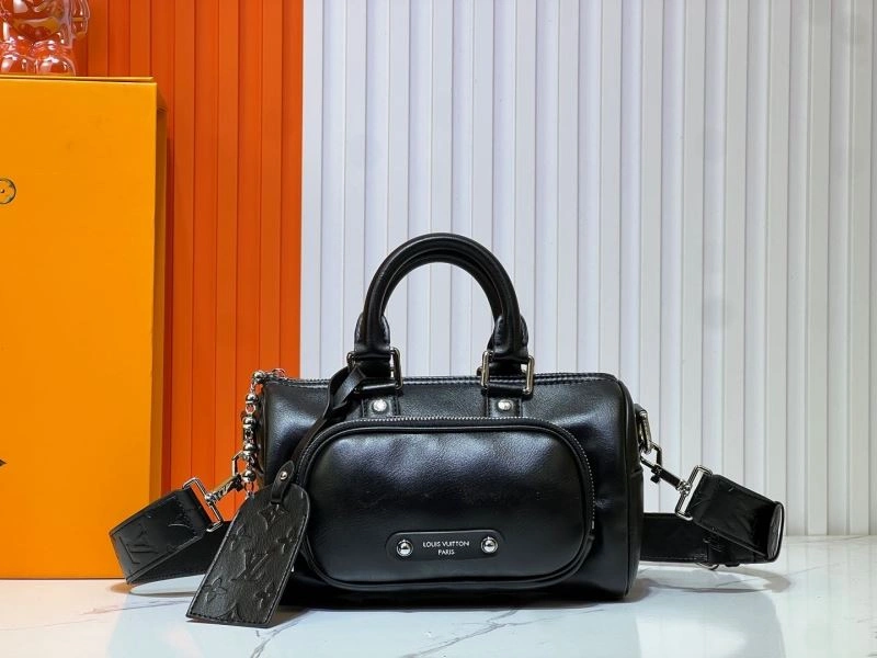 GoAnywhere Louis Vuitton Top Handle Bags 80022