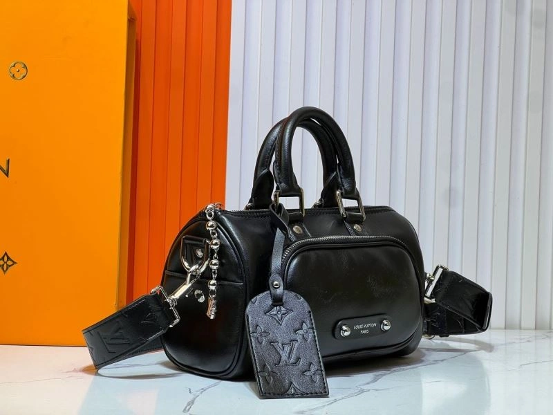 GoAnywhere Louis Vuitton Top Handle Bags 80022