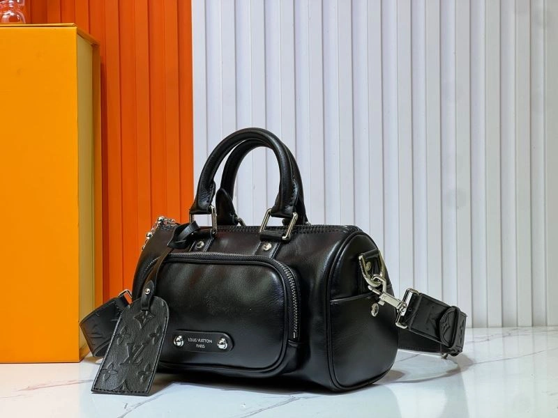 GoAnywhere Louis Vuitton Top Handle Bags 80022