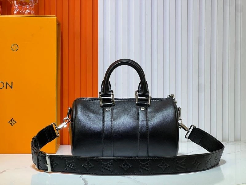 GoAnywhere Louis Vuitton Top Handle Bags 80022