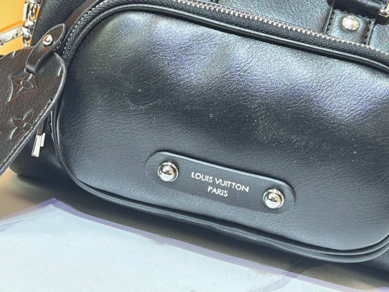 GoAnywhere Louis Vuitton Top Handle Bags 80022