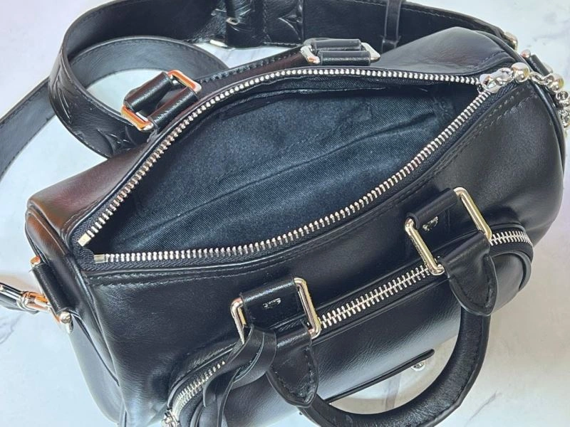 GoAnywhere Louis Vuitton Top Handle Bags 80022
