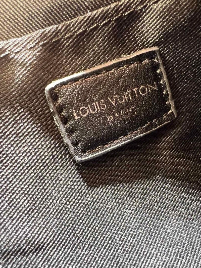 GoAnywhere Louis Vuitton Top Handle Bags 80022