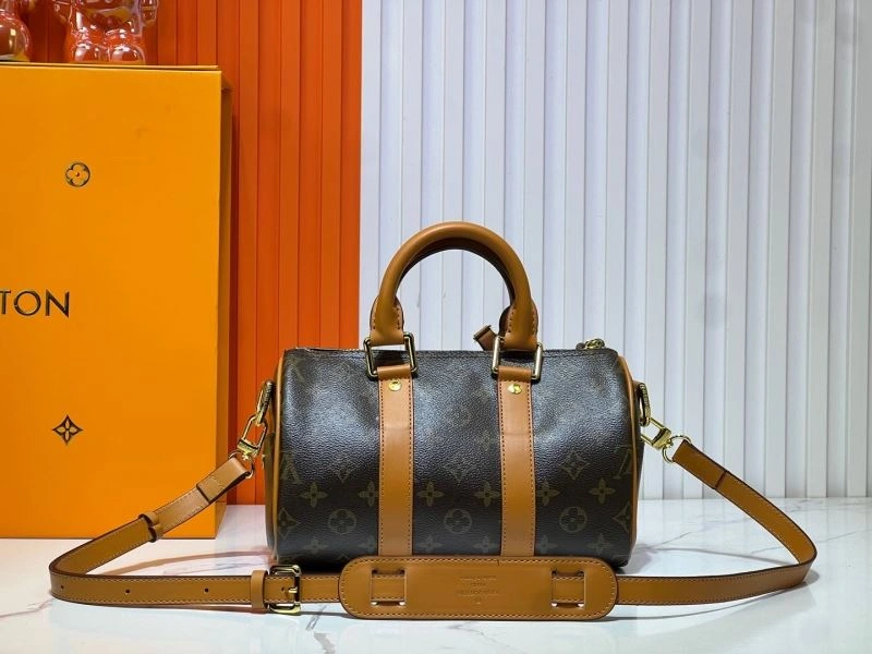 Comfortable Louis Vuitton Top Handle Bags 80003