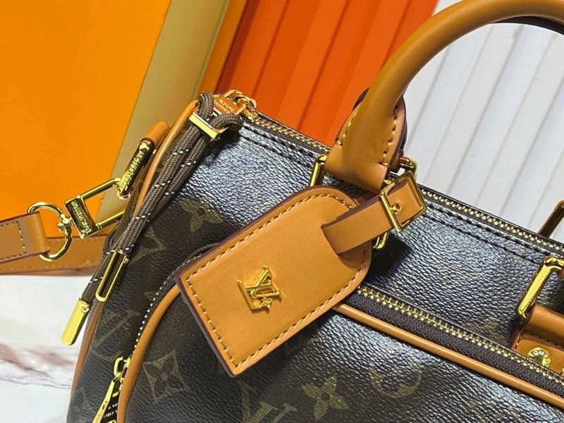 Comfortable Louis Vuitton Top Handle Bags 80003