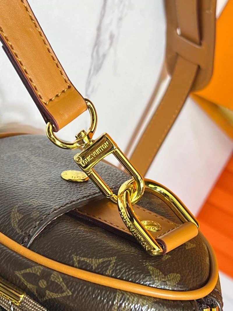 Comfortable Louis Vuitton Top Handle Bags 80003