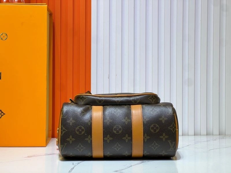 Comfortable Louis Vuitton Top Handle Bags 80003
