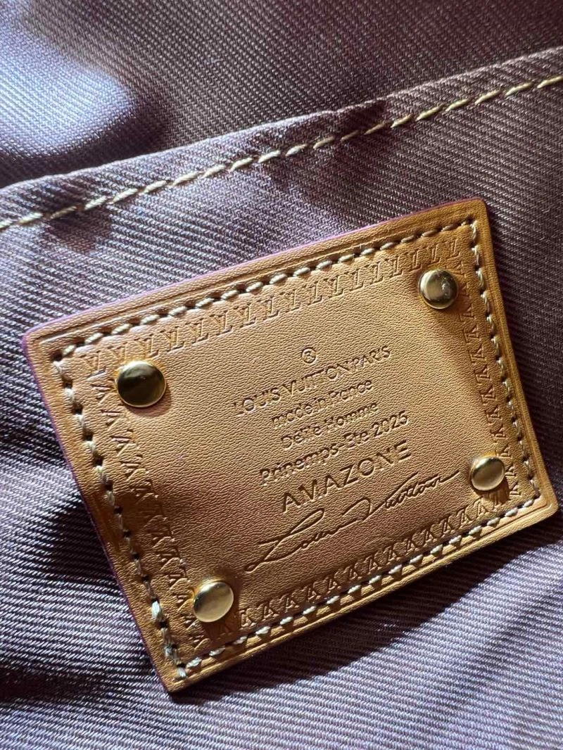 Comfortable Louis Vuitton Top Handle Bags 80003