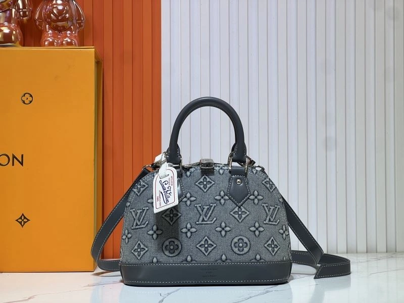 Louis Vuitton Top Handle Bags Seasonal 80018