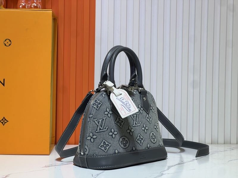 Louis Vuitton Top Handle Bags Seasonal 80018