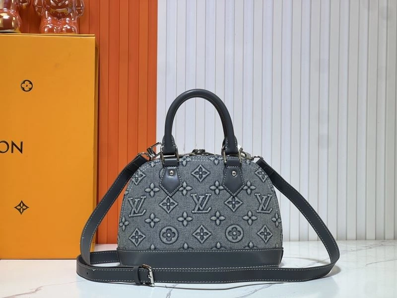 Louis Vuitton Top Handle Bags Seasonal 80018