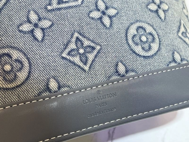 Louis Vuitton Top Handle Bags Seasonal 80018