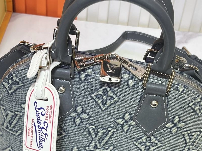 Louis Vuitton Top Handle Bags Seasonal 80018