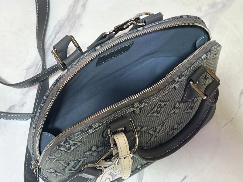 Louis Vuitton Top Handle Bags Seasonal 80018