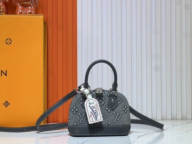 Louis Vuitton Top Handle Bags Bold 80048