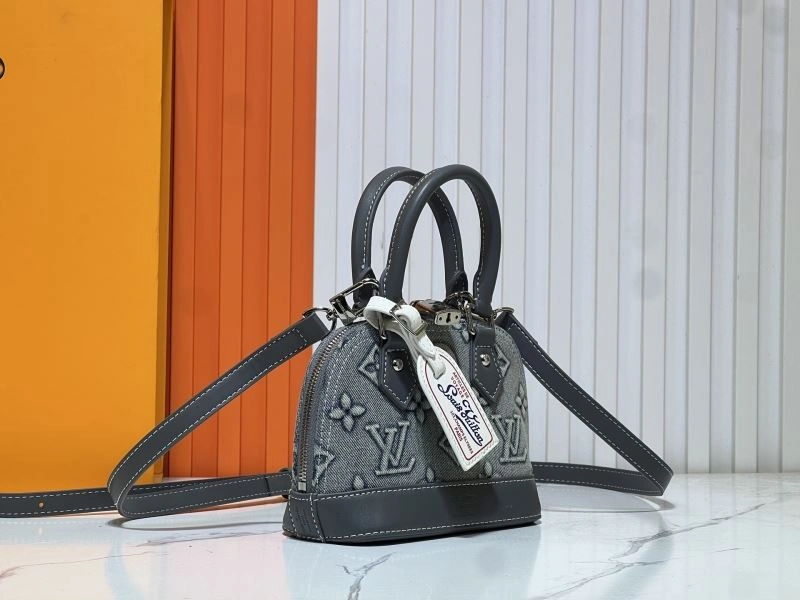 Louis Vuitton Top Handle Bags Bold 80048