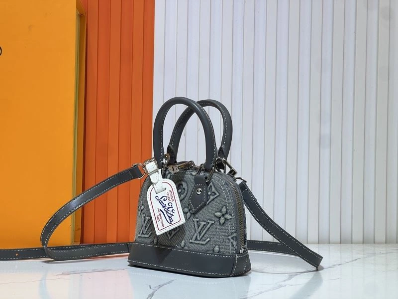 Louis Vuitton Top Handle Bags Bold 80048