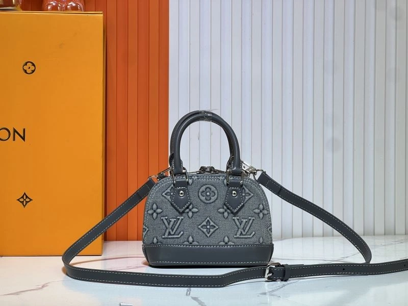 Louis Vuitton Top Handle Bags Bold 80048