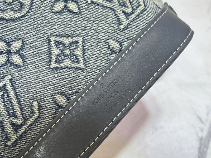 Louis Vuitton Top Handle Bags Bold 80048